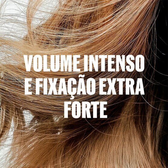 Mousse de Fixa&ccedil;&atilde;o Capilar Wella EIMI Shape Control